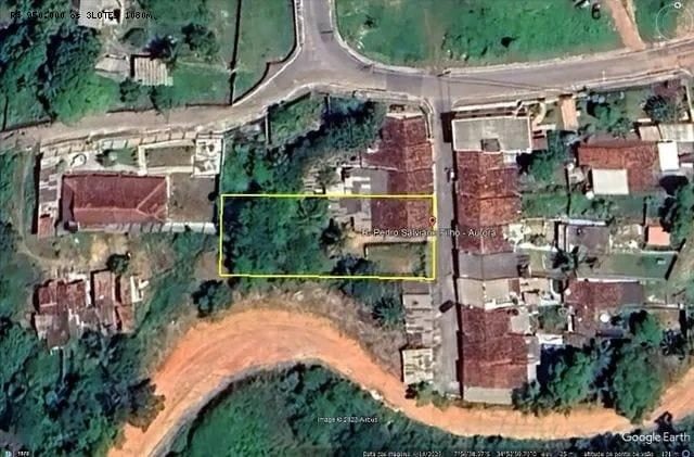 Terreno para Venda em Paulista, Centro, 3 dormitórios, 2 banheiros, 4 vagas