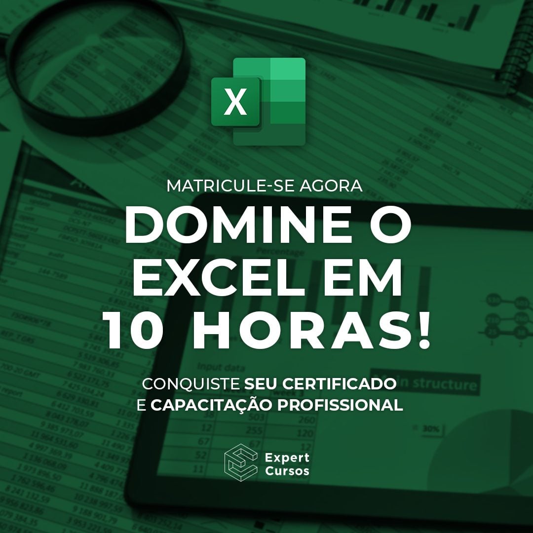 Curso de Excel - Do básico ao AVANÇADO — foto 2