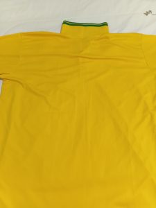 Camisa brasil GG — foto 11