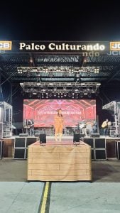 Cantora Sertaneja - Thalita Ferrari — foto 5