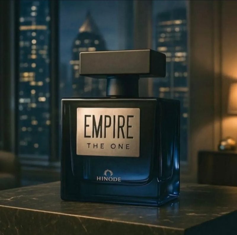 Perfume Empire The One