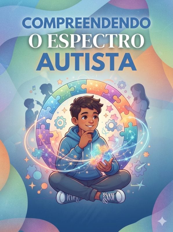O E-book que Muda a Perspectiva Sobre o Autismo