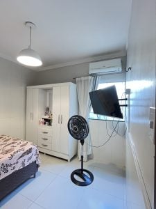 Casa no parque vitória 3Quartos — foto 15