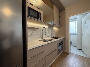 Apartamento para Venda em Florianópolis, Itacorubi, 2 dormitórios, 1 banheiro, 1 vaga — foto 5
