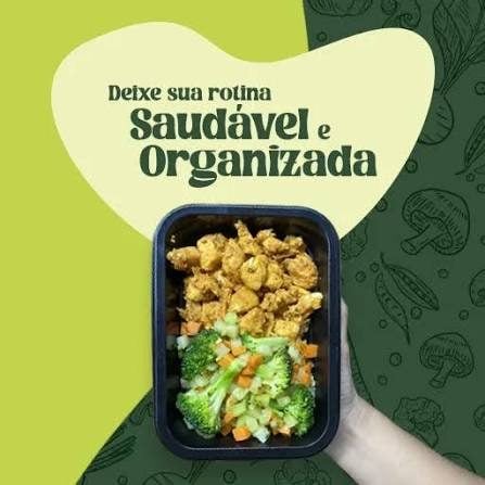 Curso On-Line de Marmitas saudaveis