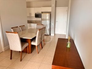Apartamento para Venda em Florianópolis, Pantanal, 3 dormitórios, 1 suíte, 2 banheiros, 2 — foto 4