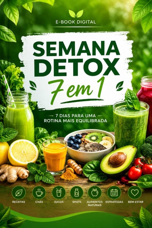 Semana Detox 7em1