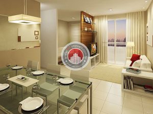 Apartamento a Venda no bairro Metrópole - Nova Iguaçu, RJ — foto 8