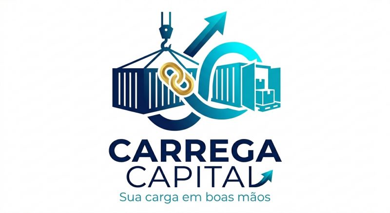 Carregadores para container