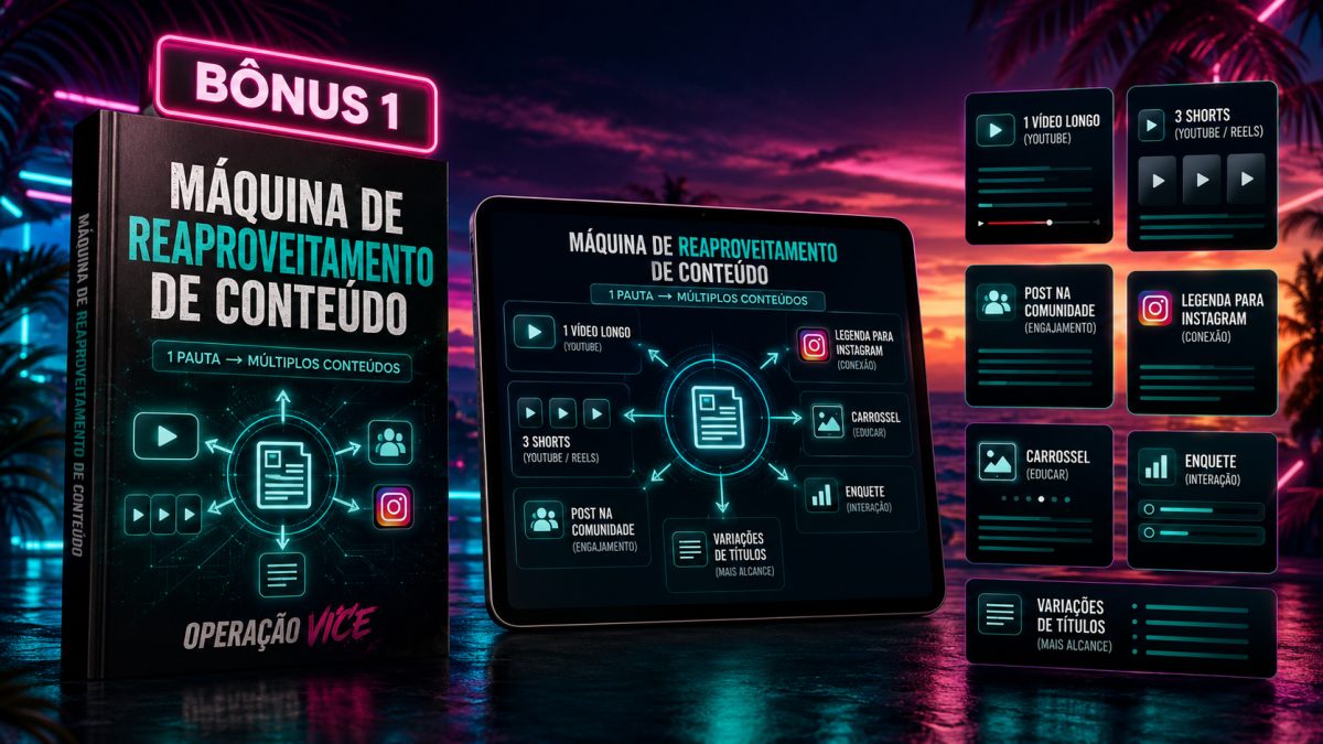 Curso escrito completo, para ajudar na criação de videos focados em GTA 6. — foto 2