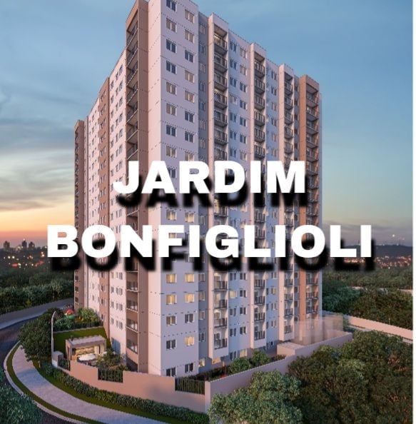Lançamento JD Bonfiglioli