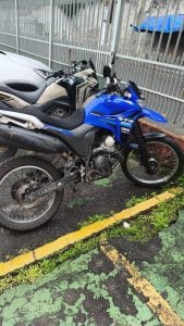 XTZ Lander 250c — foto 10
