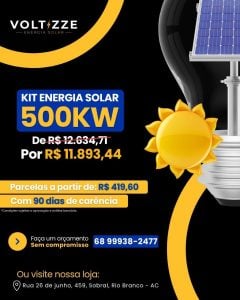 Voltizze energia solar — foto 4