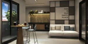 Joy Lapa, Apês de 1 e 2 dorms, a partir de R$ 229 mil, Lançamento — foto 3
