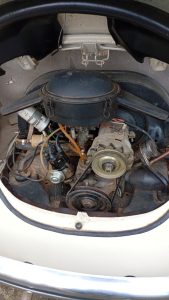 Vendo um fusca — foto 3
