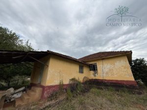Vendo sítio/chácara em Bueno Brandão MG 4,51 ha 45.100 m² ótimo acesso direto com proprietár — foto 17