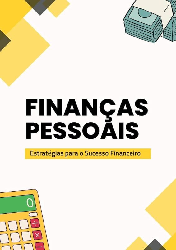 Finanças pessoais
