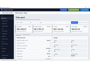 Sistema de Controle de Lucro para Vendedores de E-Commerce — foto 3