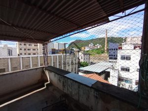 Cobertura para Venda em Juiz de Fora, Morro da Glória, 2 dormitórios, 2 banheiros — foto 9