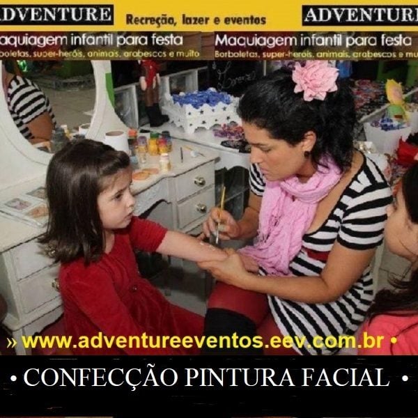 Organização da festa do dia das crianças nas empresas em Alphaville — foto 2