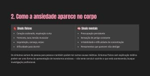 E-book Sobre Ansiedade — foto 3