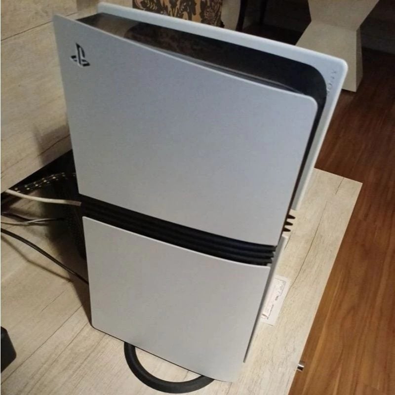 Playstation 5 pouco usado