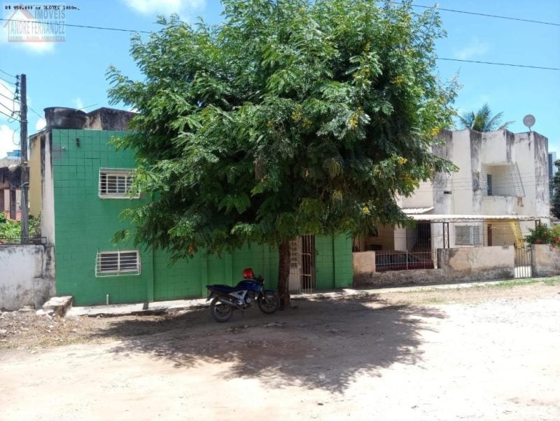Duplex para Venda em Olinda, Bairro Novo, 1 dormitório, 1 suíte, 1 banheiro