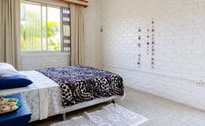 Linda casa na Armação do Pântano do Sul, em Florianópolis/SC, com 5 quartos e piscina — foto 3