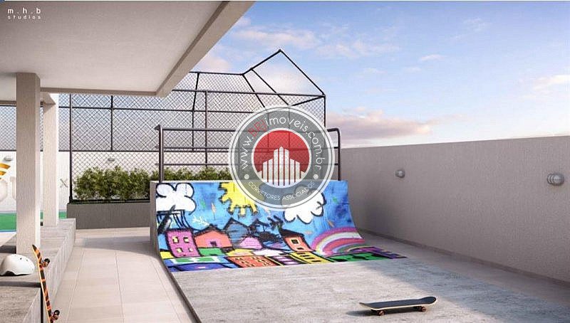 Apartamento a Venda no bairro Vila da Penha - Rio de Janeiro, RJ — foto 2