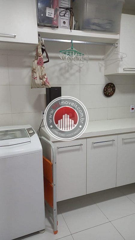 Apartamento a Venda no bairro Recreio dos Bandeirantes - Rio de Janeiro, RJ — foto 2