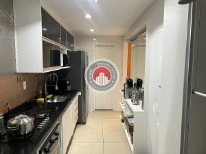 Viure / Picasso / Ilha Pura: 85 m² e 2 quartos — foto 5