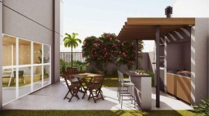 Apartamento à venda em Pirituba — foto 4
