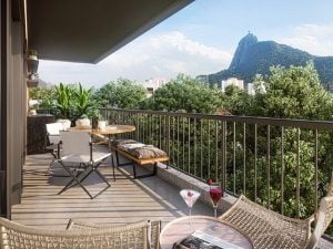 Apartamento a Venda no bairro Botafogo - Rio de Janeiro, RJ — foto 7