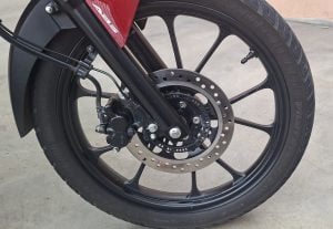 Vendo titan 160 2025 — foto 6