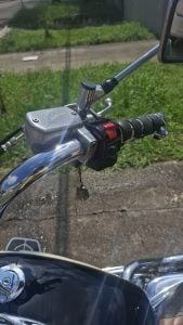 Moto Drag star 650 — foto 7