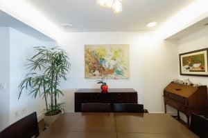 Apartamento para venda em Água Branca com 3 quartos, sendo 3 suítes, 157m² — foto 7
