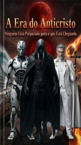 A Era do Anticristo - Ninguém Está Preparado para o que Está Chegando — foto 3