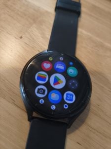 Xiaomi Watch 2 - Ótimo Estado — foto 3