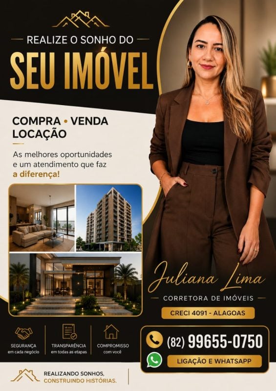 Corretora De Imóveis Em Maceio Al