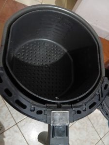 Airfryer Britânia 4l — foto 5