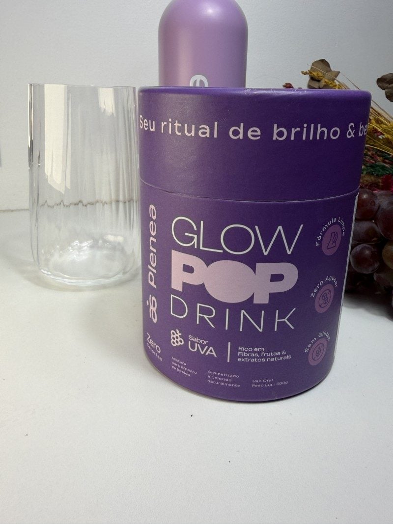 Glow pop Drink(emagreça tomando o que voce gosta) — foto 2