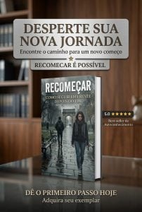Recomeçar - Como Seguir Em Frente Depois Do Fim — foto 3