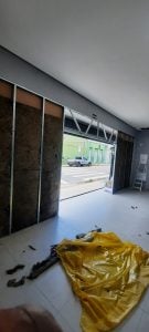 Forro e divisórias drywall e pvc — foto 9