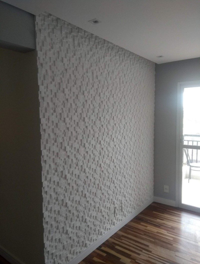 Pinturas e acabamentos em geral. — foto 2