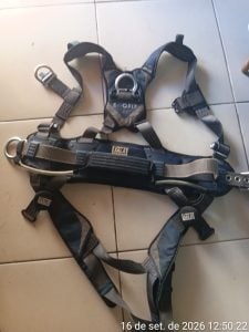 Cinto de Segurança DBI Sala Exofit — foto 5