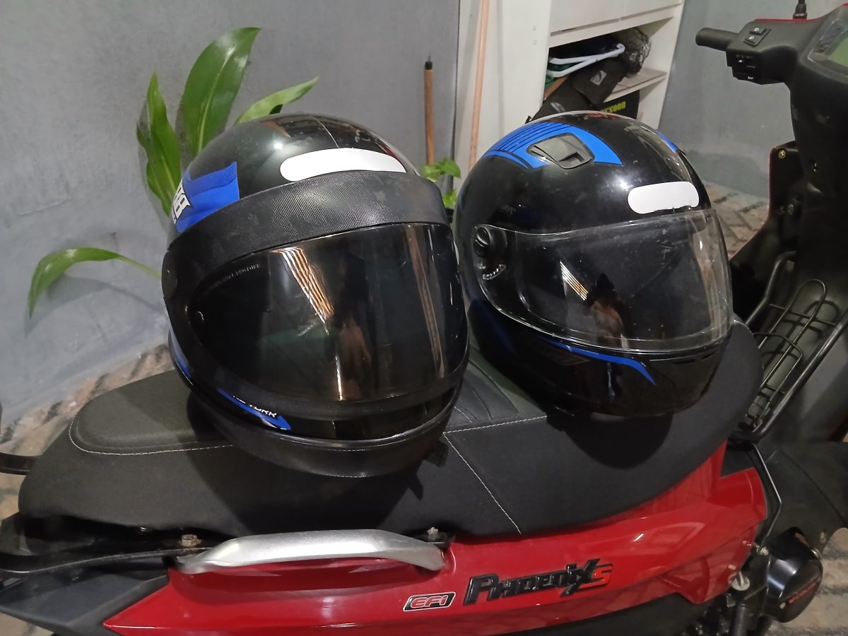 Moto shineray s50 phoenix — foto 2