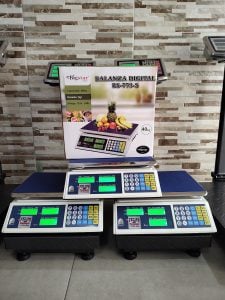 Balança digital de 40kg — foto 9