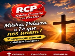RCP: Rádio Coração do Paraná — foto 5