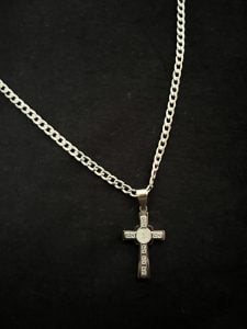 Cordões Prata Masculino! — foto 7