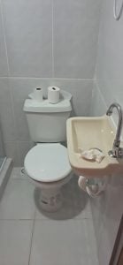 Apartamento estilo Kitnete semi mobiliado no centro do Rio — foto 3